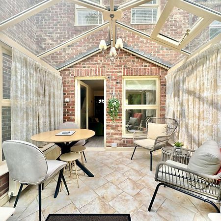 Cherry Blossom Cottage 요크 외부 사진