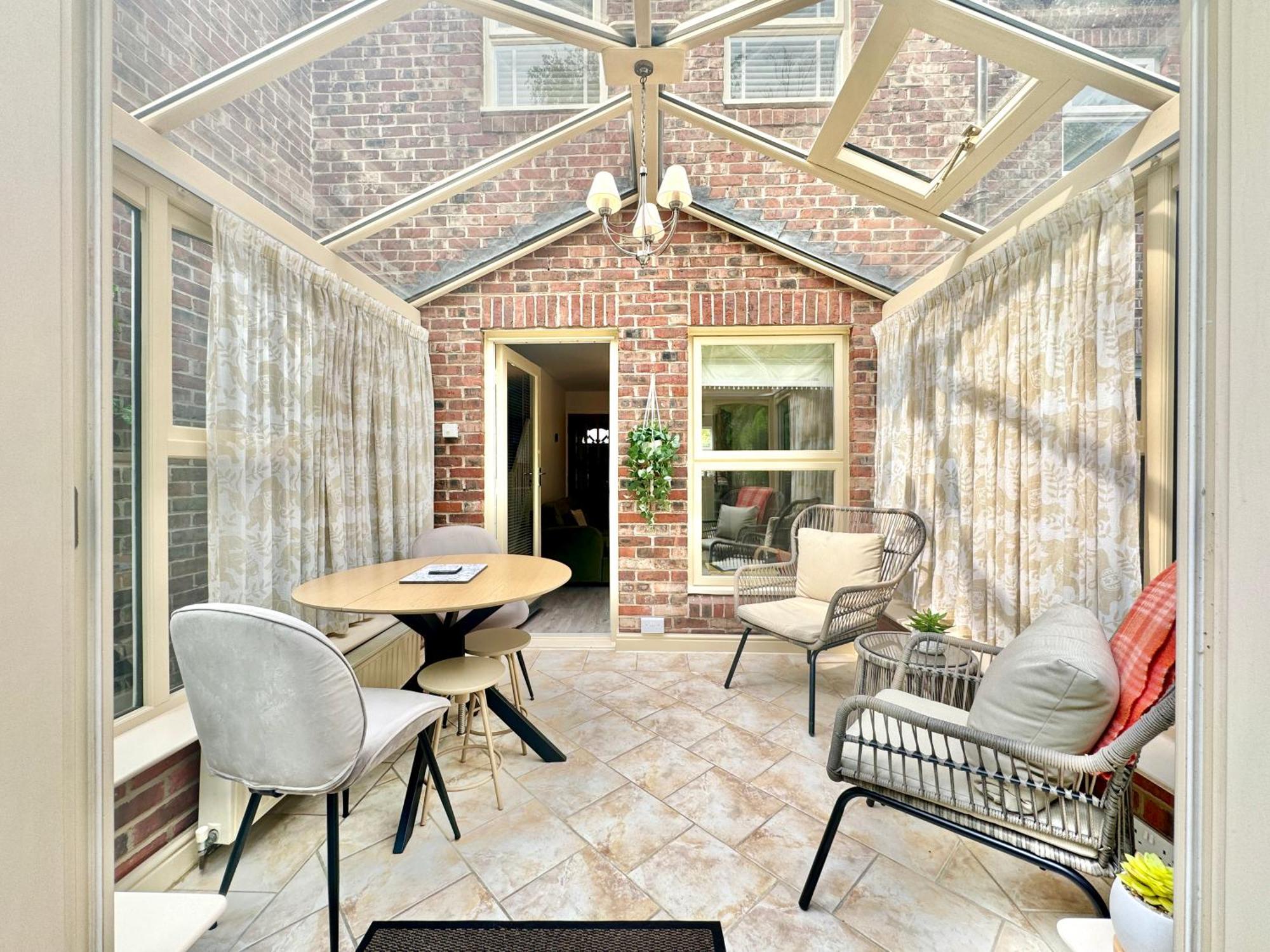 Cherry Blossom Cottage 요크 외부 사진