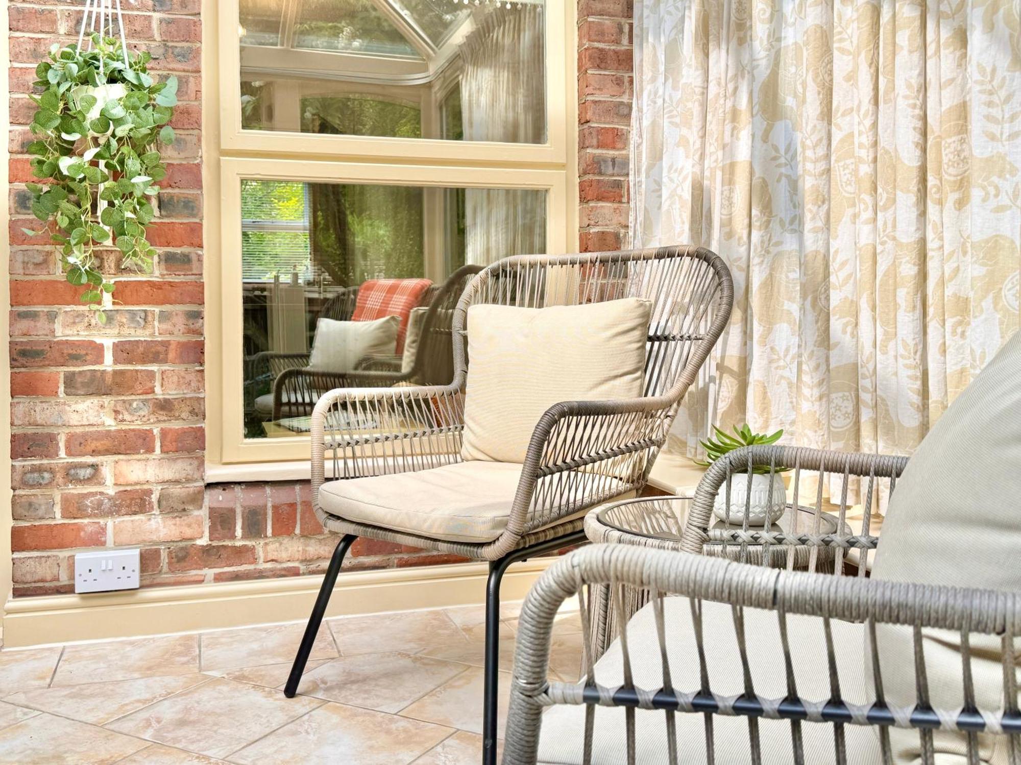 Cherry Blossom Cottage 요크 외부 사진